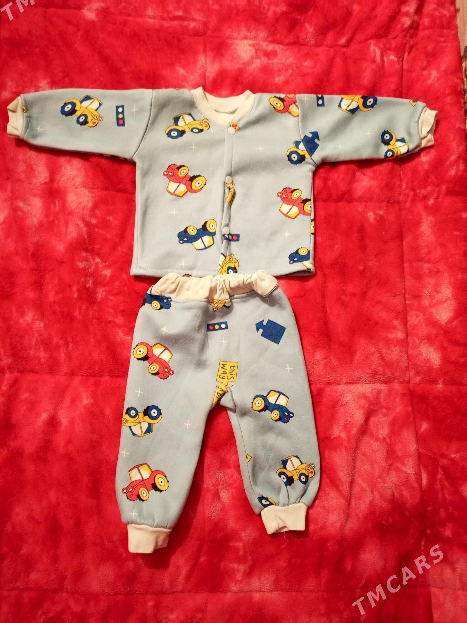 детская одежда caga - Байрамали - img 7