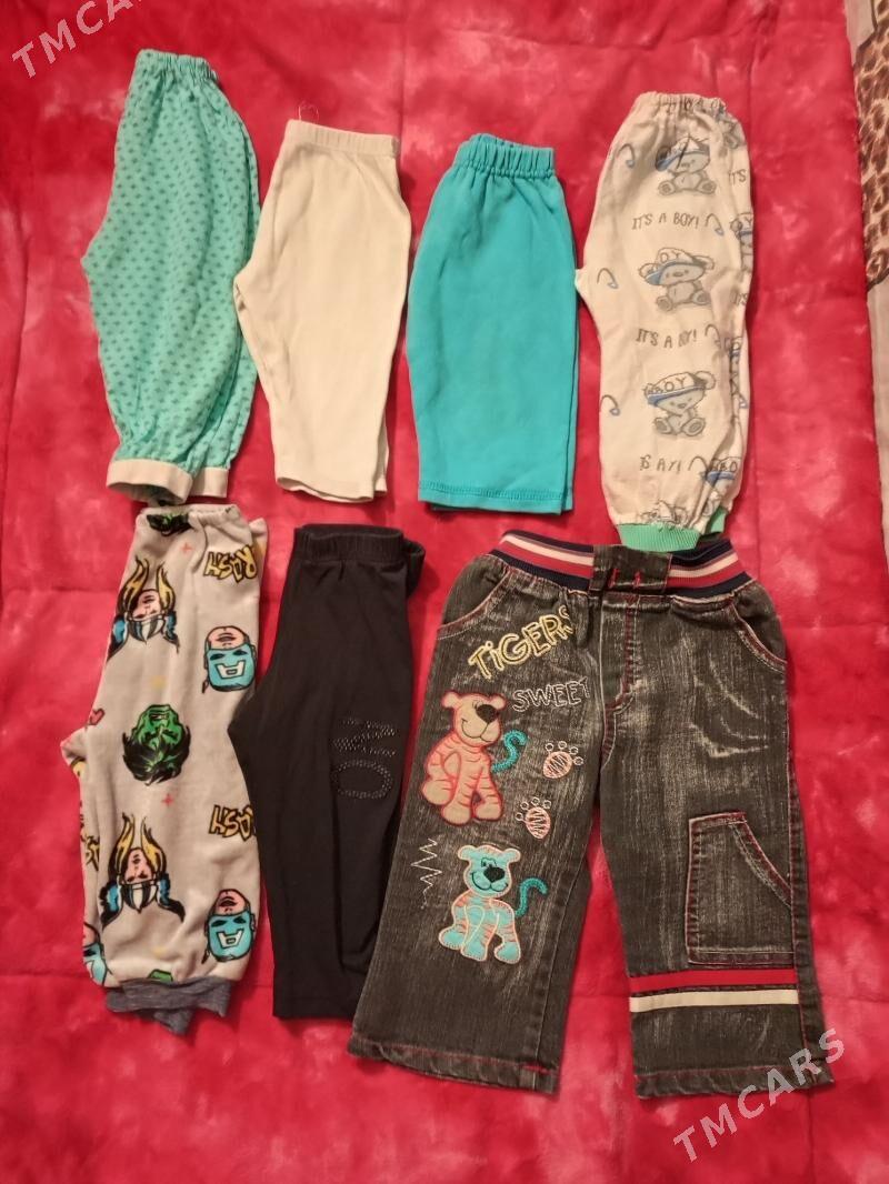 детская одежда caga - Байрамали - img 4