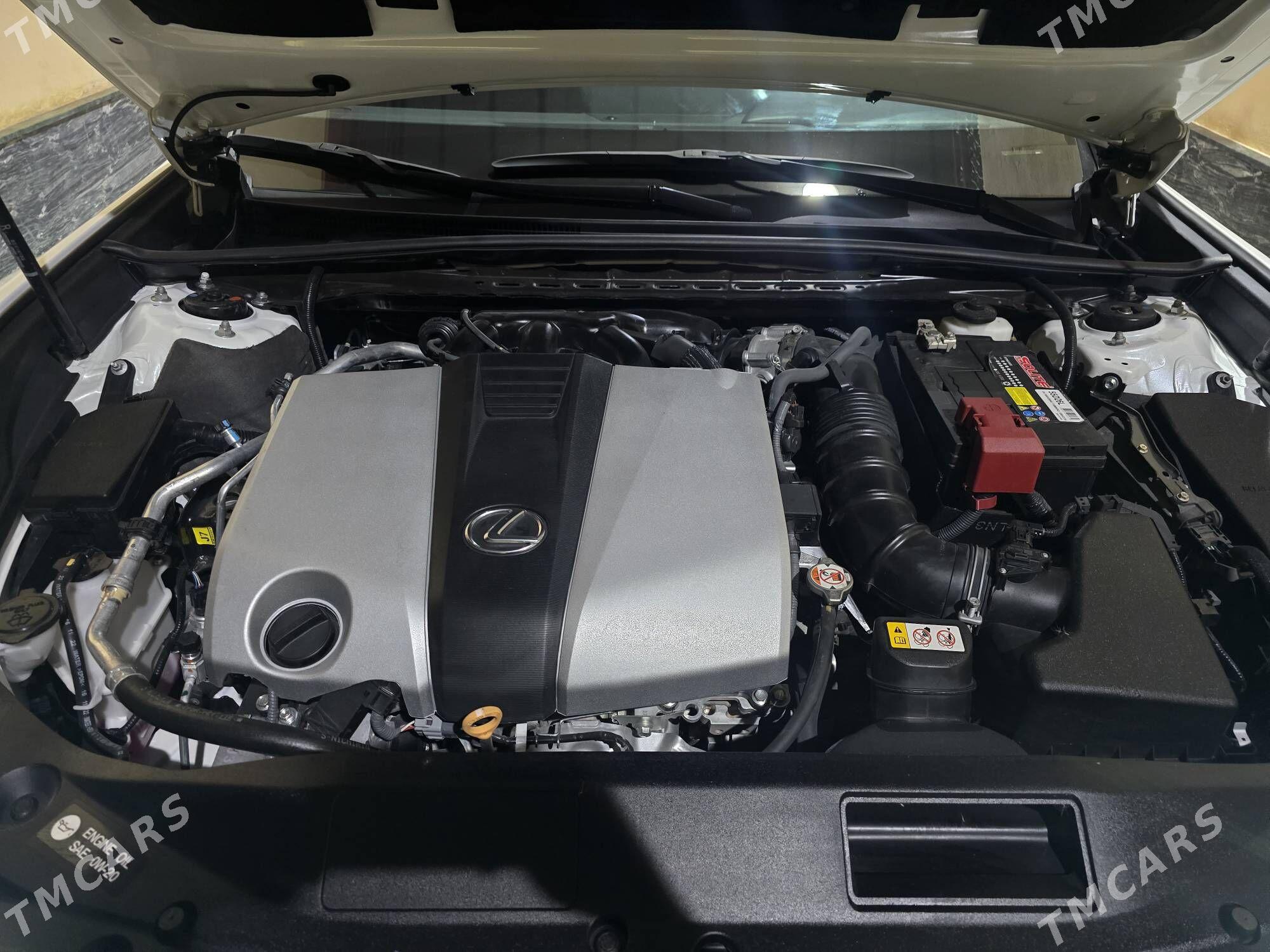 Lexus ES 350 2024 - 660 000 TMT - Бедев - img 7