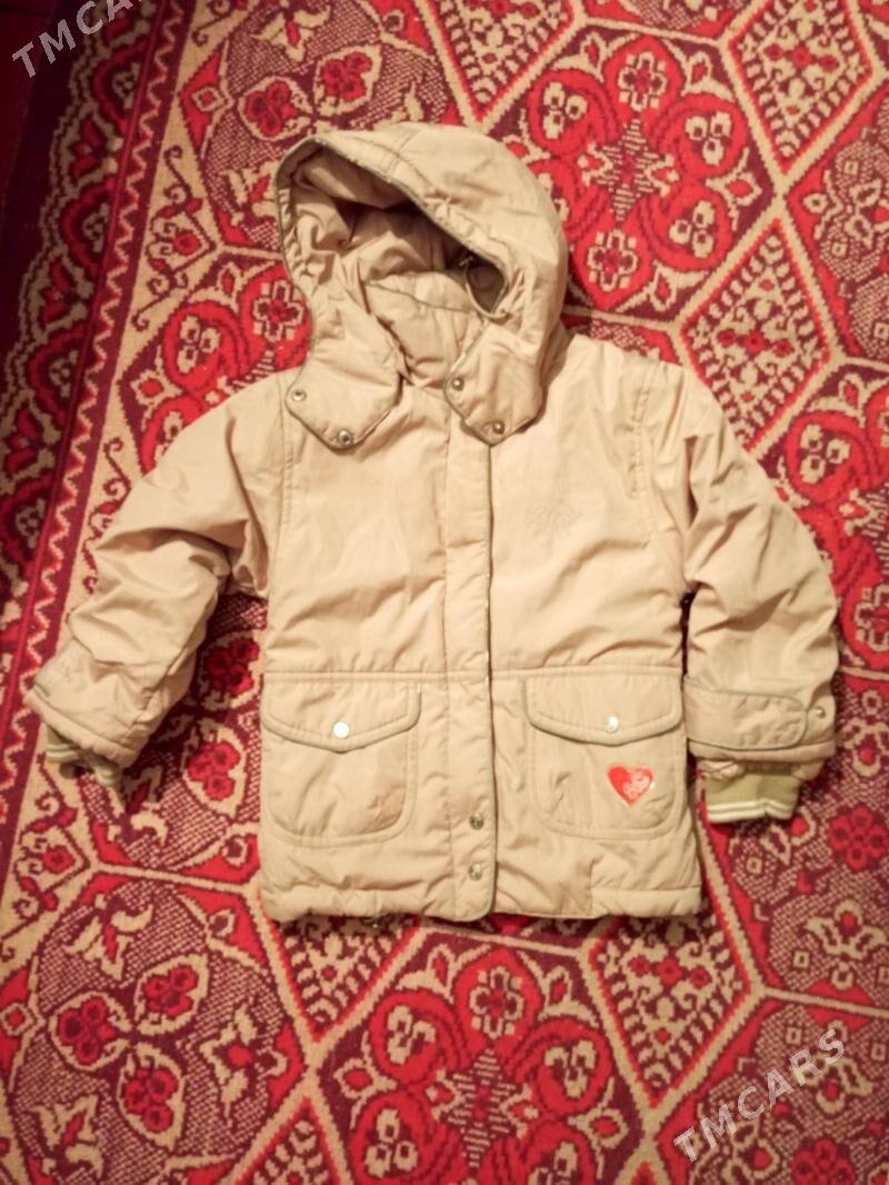 детская одежда caga - Байрамали - img 8