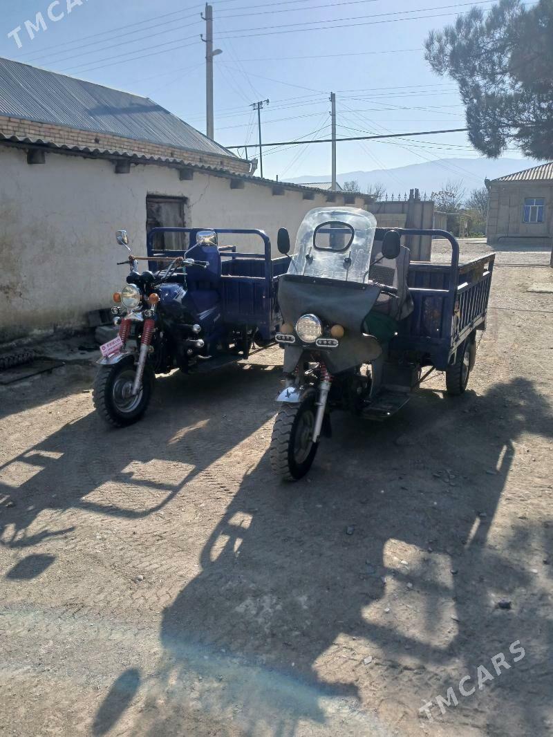 Fekon FK200-14G 2025 - 16 000 TMT - Bäherden - img 1