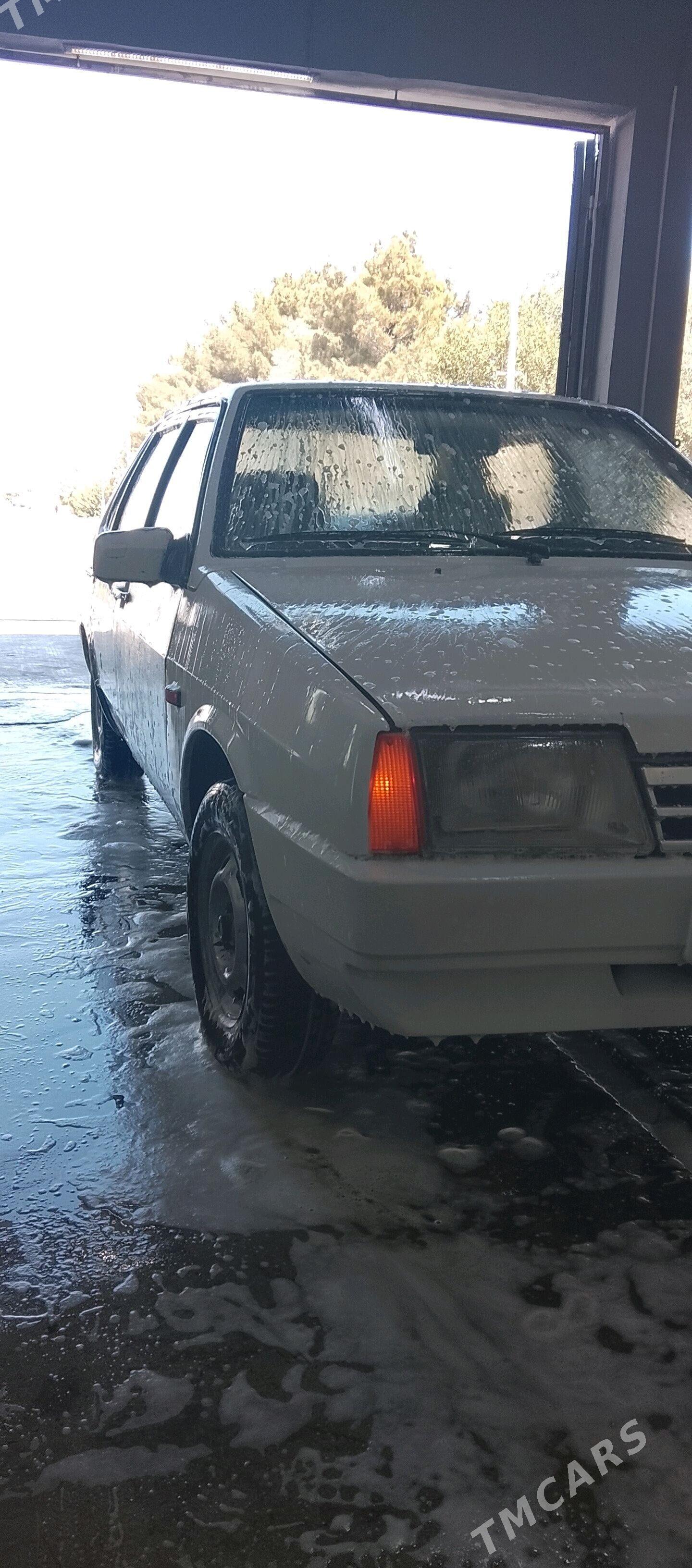 Lada 21099 1998 - 21 000 TMT - Gökdepe - img 3