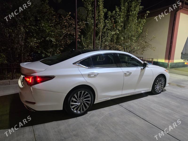 Lexus ES 350 2024 - 660 000 TMT - Бедев - img 5