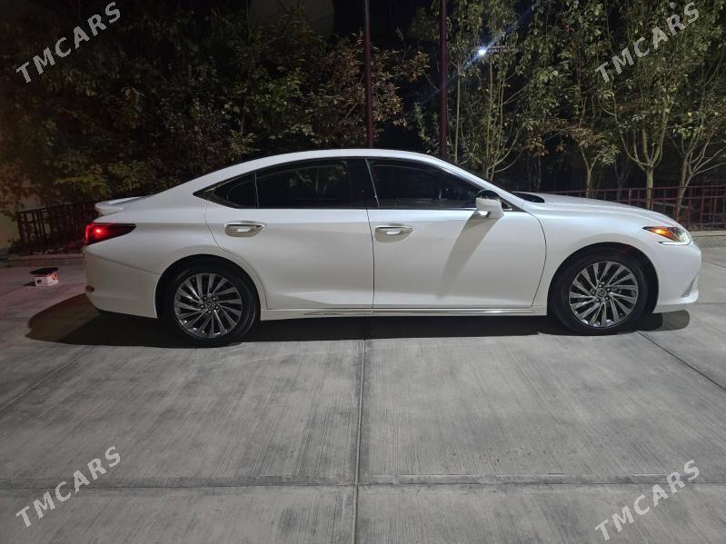 Lexus ES 350 2024 - 660 000 TMT - Бедев - img 4