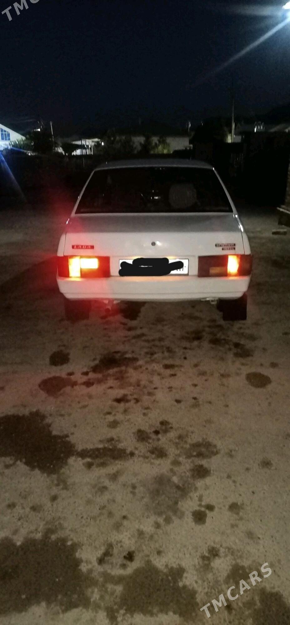 Lada 21099 1998 - 21 000 TMT - Gökdepe - img 5