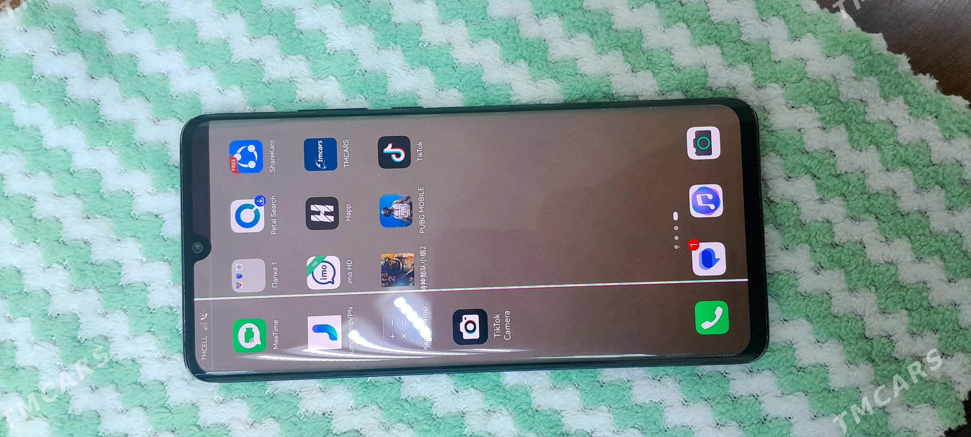 Obmen Huawei pe30 pro - 30 мкр - img 5