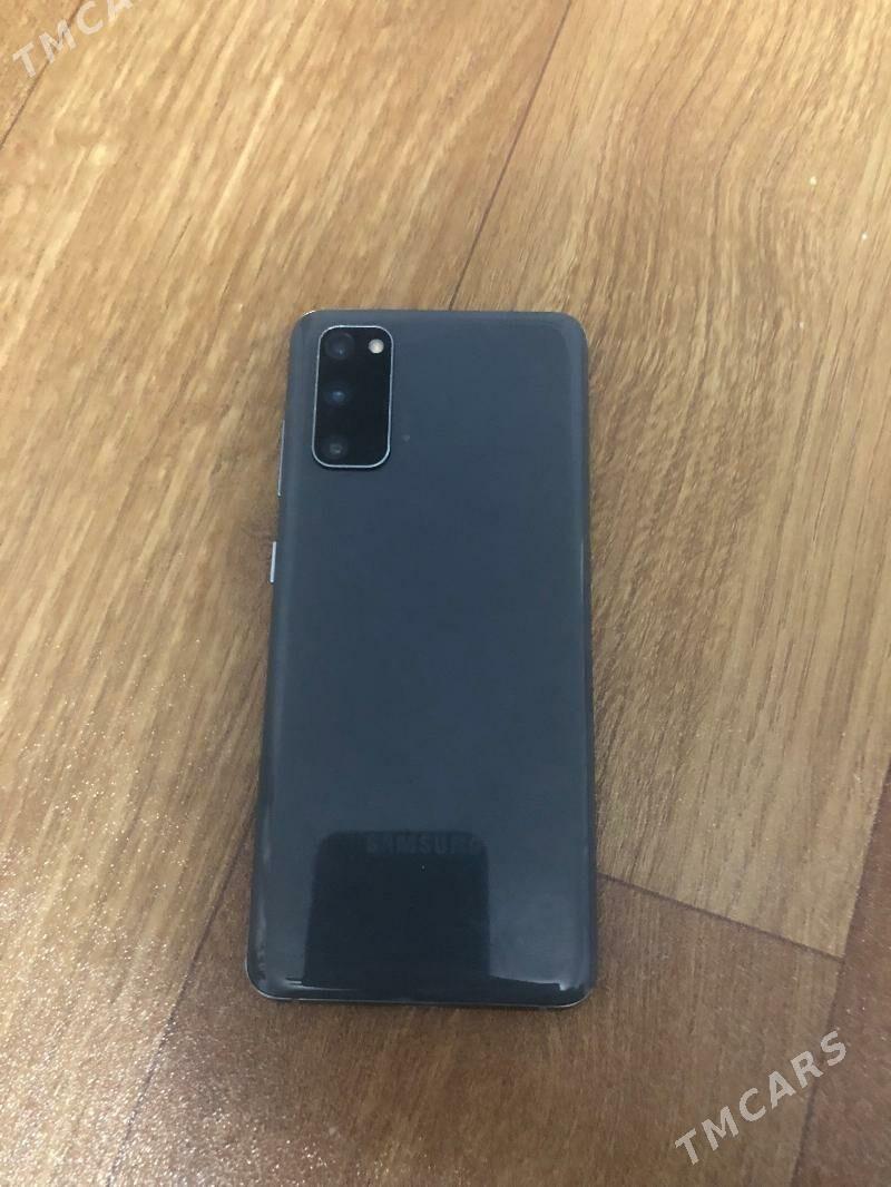 s20 - Гёкдепе - img 1