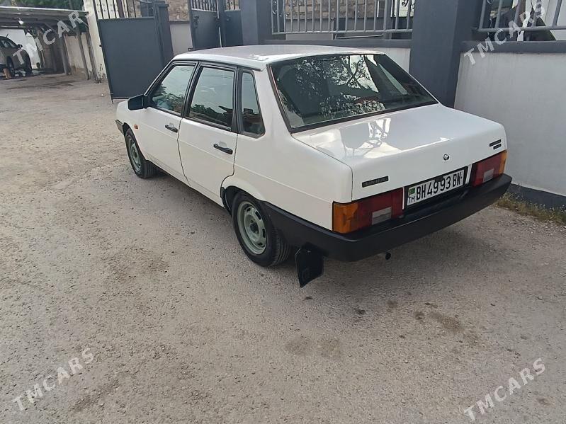 Lada 21099 2001 - 36 000 TMT - Balkanabat - img 5