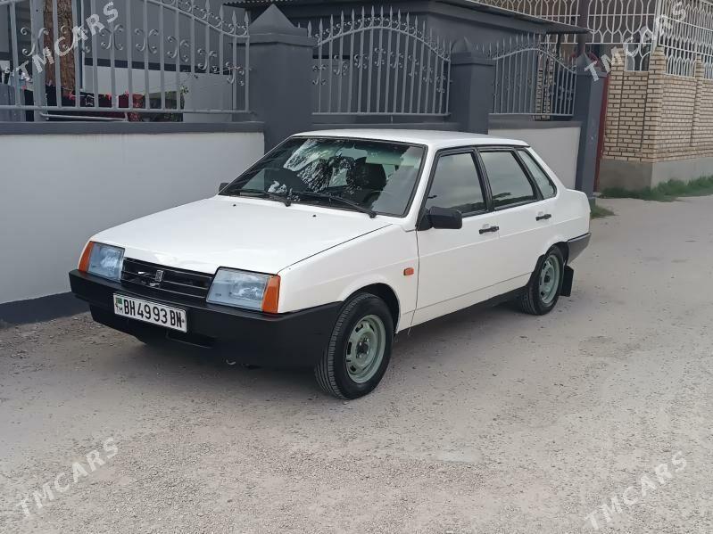 Lada 21099 2001 - 36 000 TMT - Balkanabat - img 4
