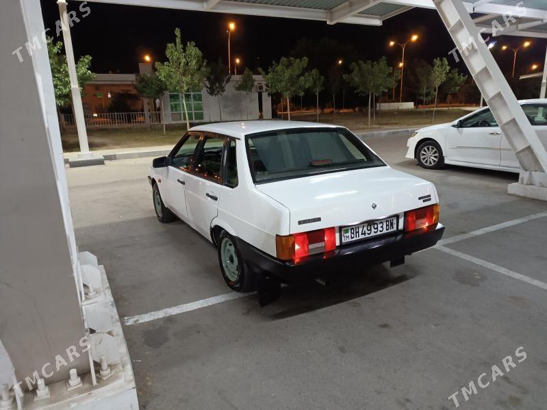 Lada 21099 2001 - 36 000 TMT - Balkanabat - img 1