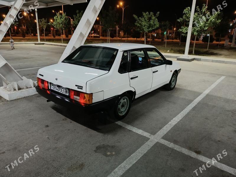 Lada 21099 2001 - 36 000 TMT - Balkanabat - img 2