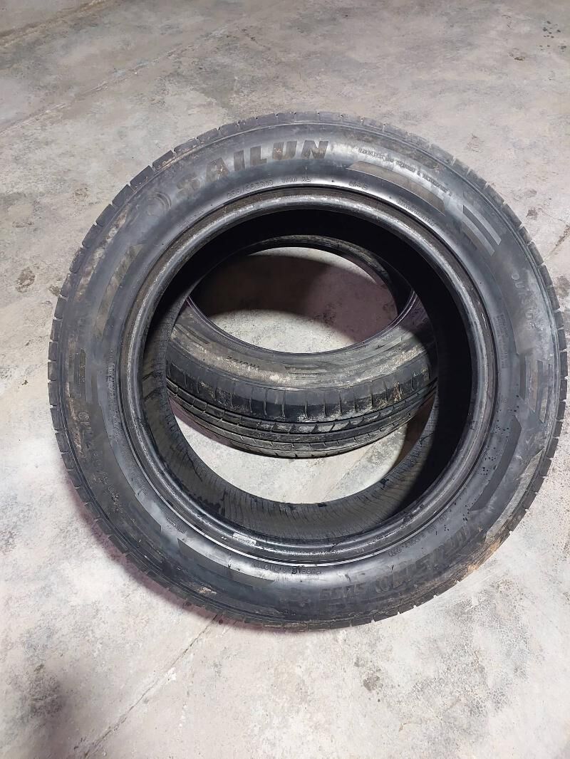 SAILUN 255 55 19 haylander 700 TMT - Кёнеургенч - img 1