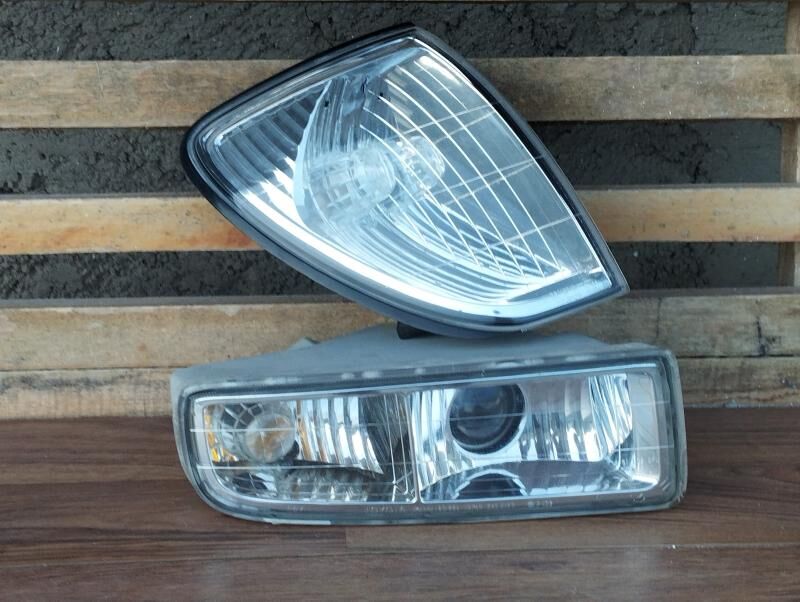 Prado 470  tumanik Toyota 400 TMT - Анев - img 5