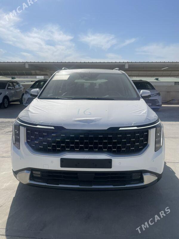 Kia Carnival 2025 - 960 000 TMT - Aşgabat - img 1