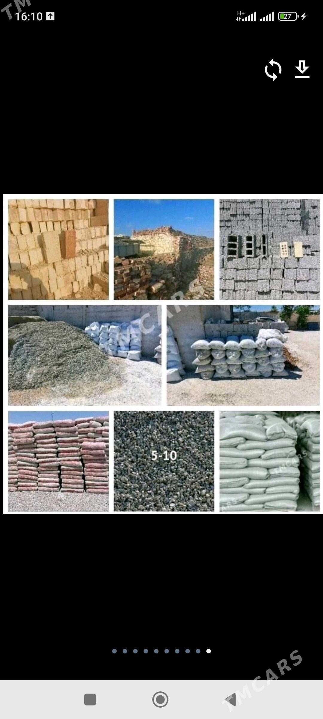 ШЕБЕН MITI ŞEBIL ÇÄGE GUM MYTY - Aşgabat - img 6