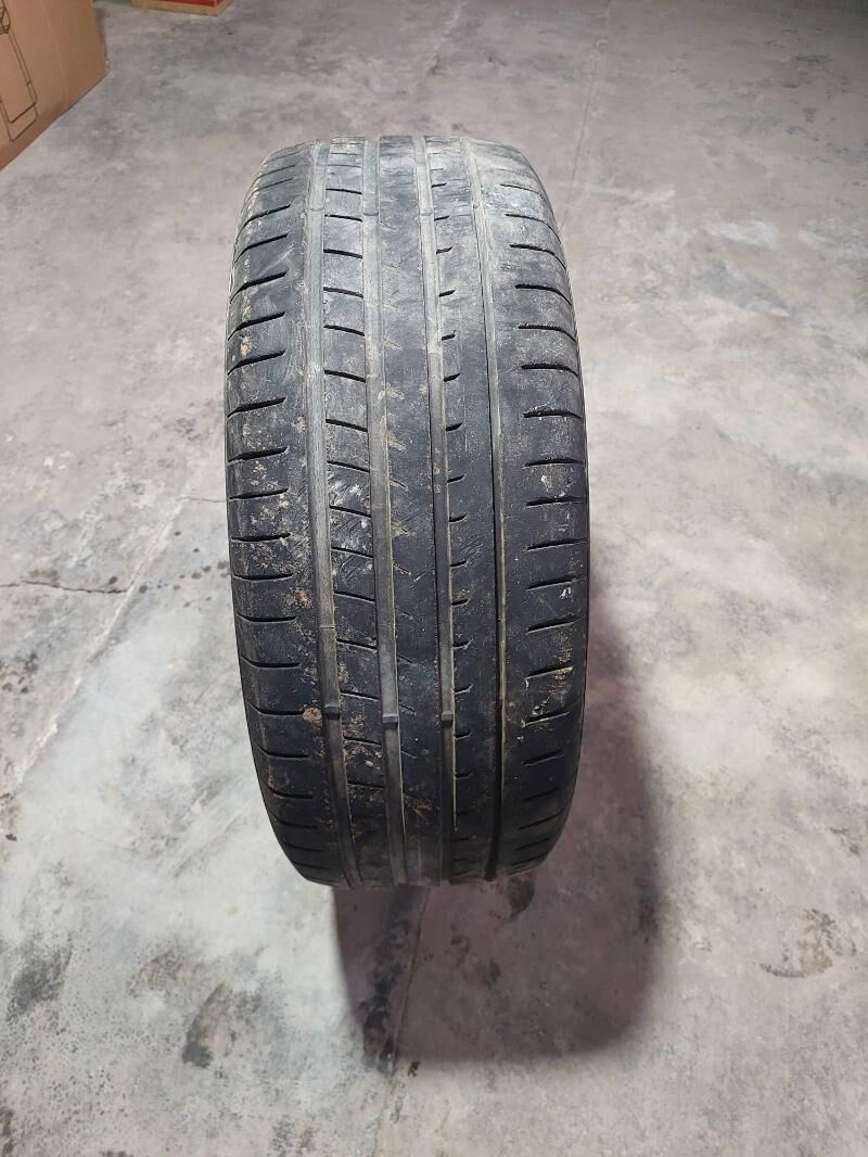 SAILUN 255 55 19 haylander 700 TMT - Кёнеургенч - img 3