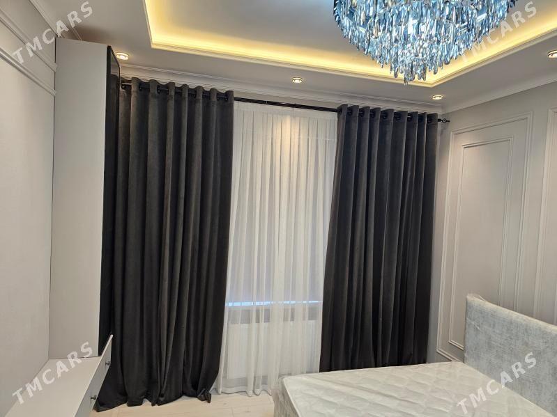 Jalýuz Zanaweska Perde - Ашхабад - img 2