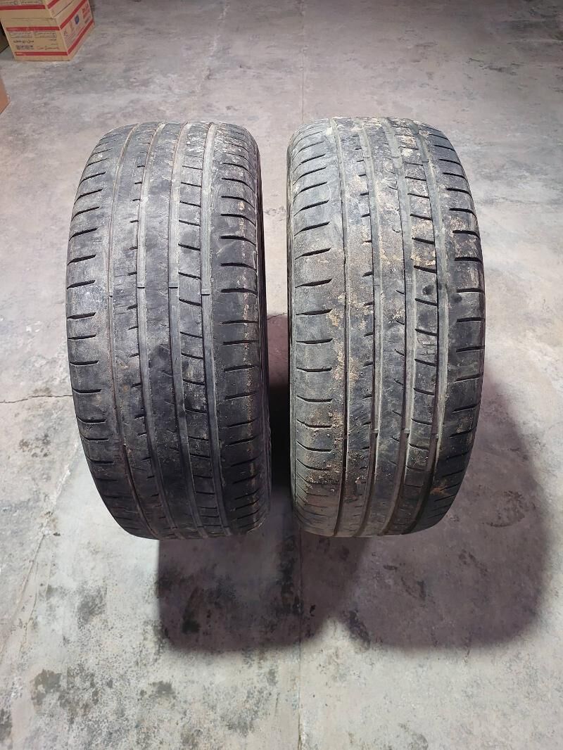 SAILUN 255 55 19 haylander 700 TMT - Кёнеургенч - img 2