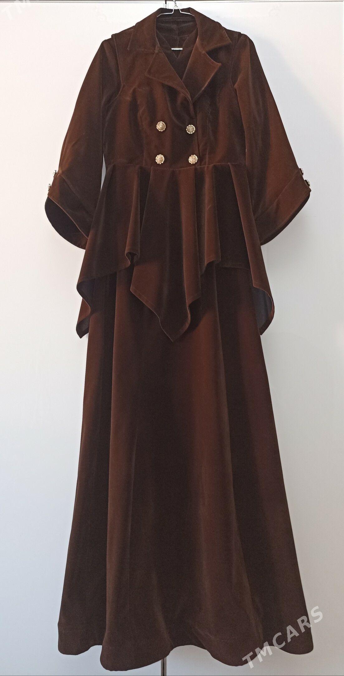 Amatly köýnekler - Sakarçäge - img 2