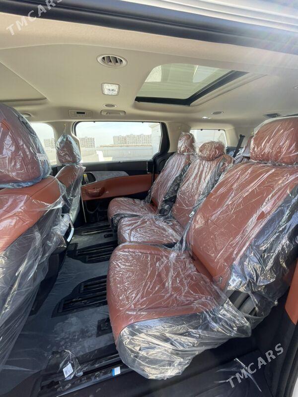 Kia Carnival 2025 - 960 000 TMT - Aşgabat - img 6