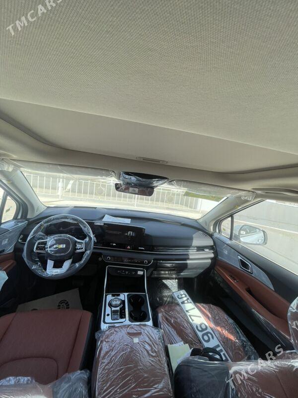 Kia Carnival 2025 - 960 000 TMT - Aşgabat - img 7