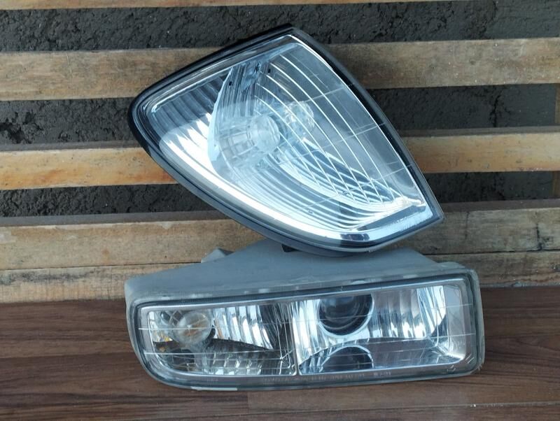 Prado 470  tumanik Toyota 400 TMT - Анев - img 4