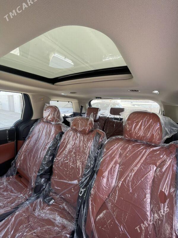 Kia Carnival 2025 - 960 000 TMT - Aşgabat - img 5