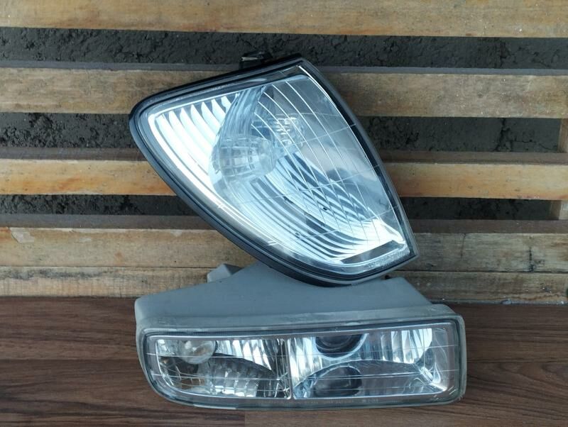 Prado 470  tumanik Toyota 400 TMT - Анев - img 6