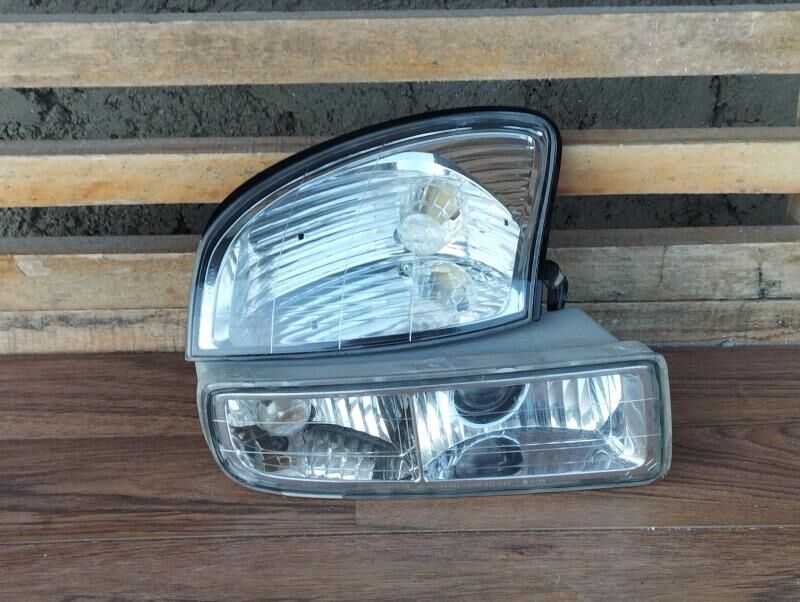 Prado 470  tumanik Toyota 400 TMT - Анев - img 3