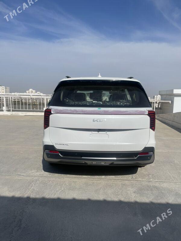 Kia Carnival 2025 - 960 000 TMT - Aşgabat - img 3