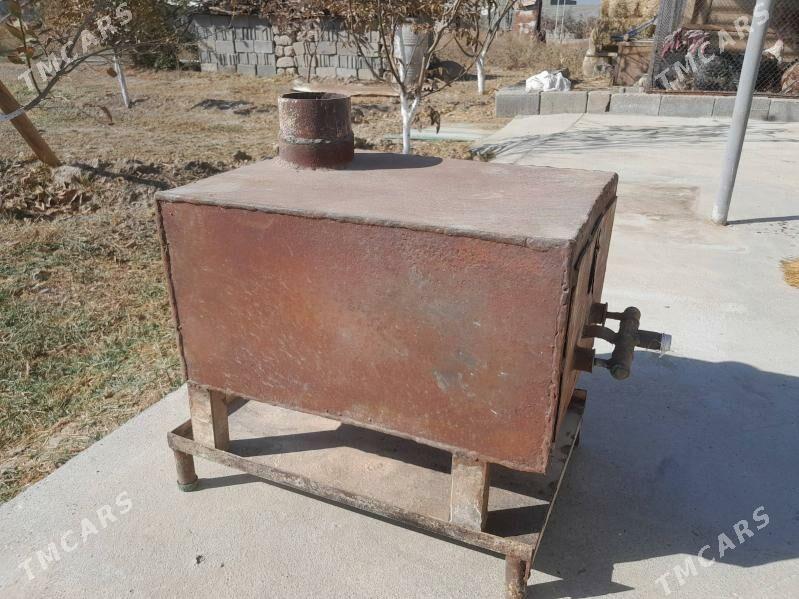 Peç - Гёкдепе - img 2