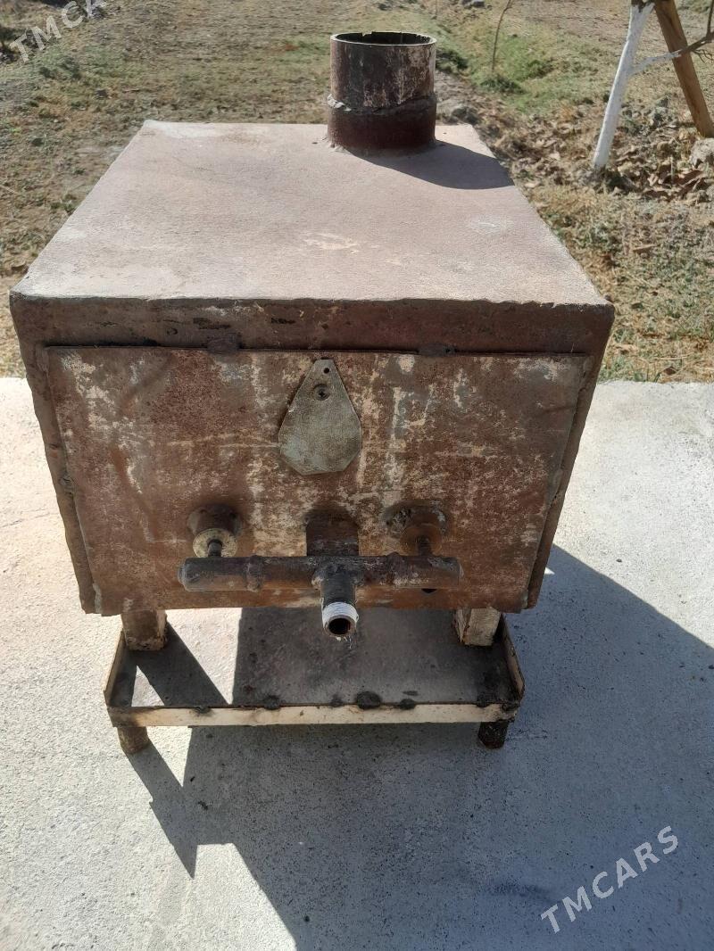 Peç - Гёкдепе - img 1