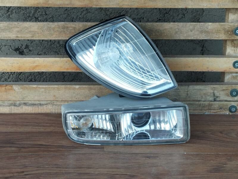 Prado 470 tumanik Toyota 400 TMT - Анев - img 1