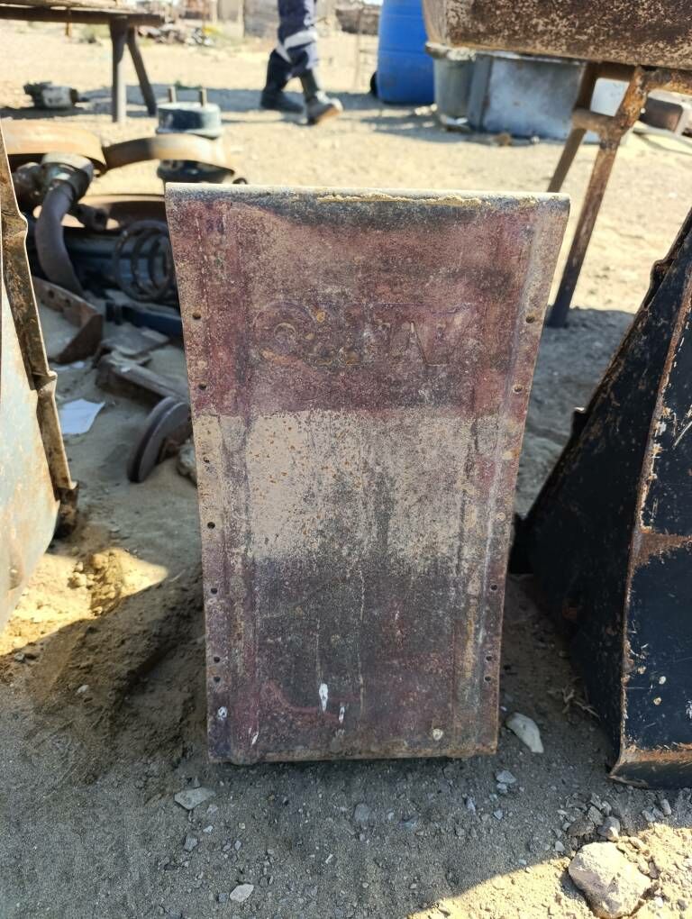 Basmak 100 TMT - Balkanabat - img 2