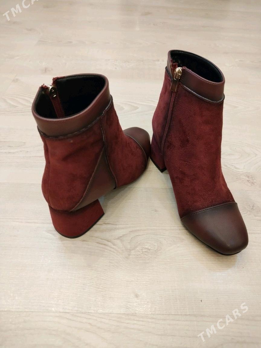 Adik - Ашхабад - img 2