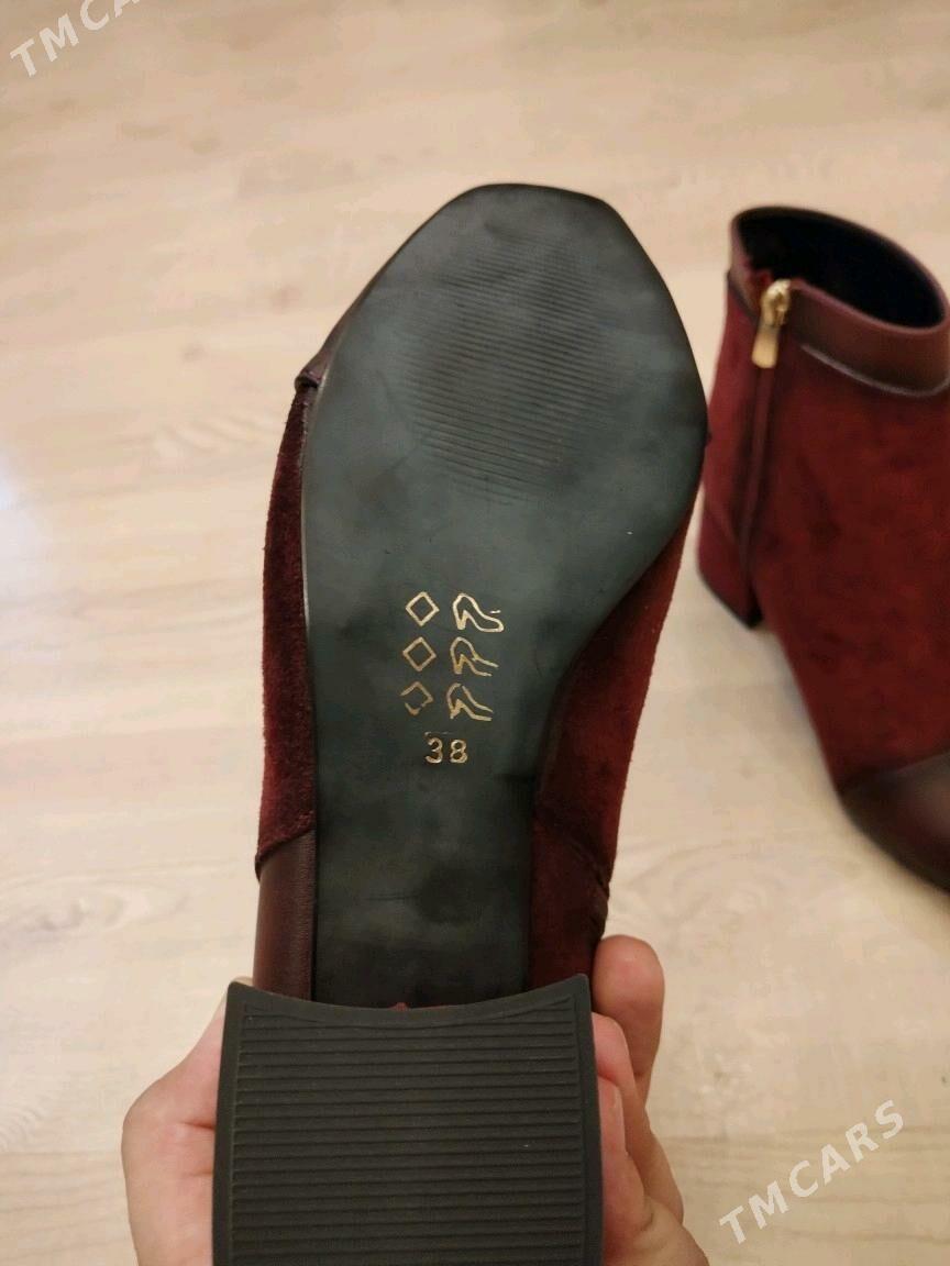 Adik - Ашхабад - img 3