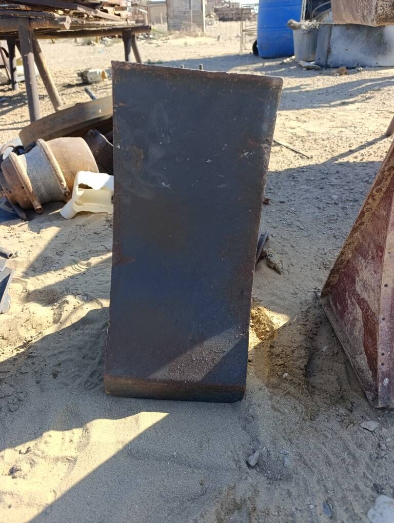 Basmak 100 TMT - Balkanabat - img 3