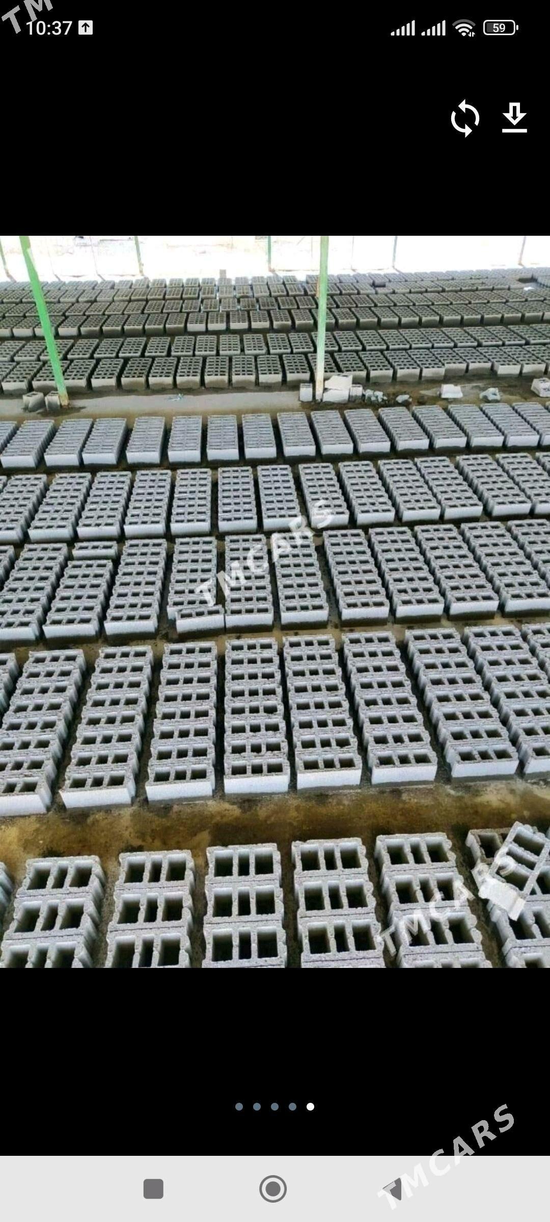 ШЕБЕН MITI ŞEBIL ÇÄGE GUM MYTY - Aşgabat - img 4