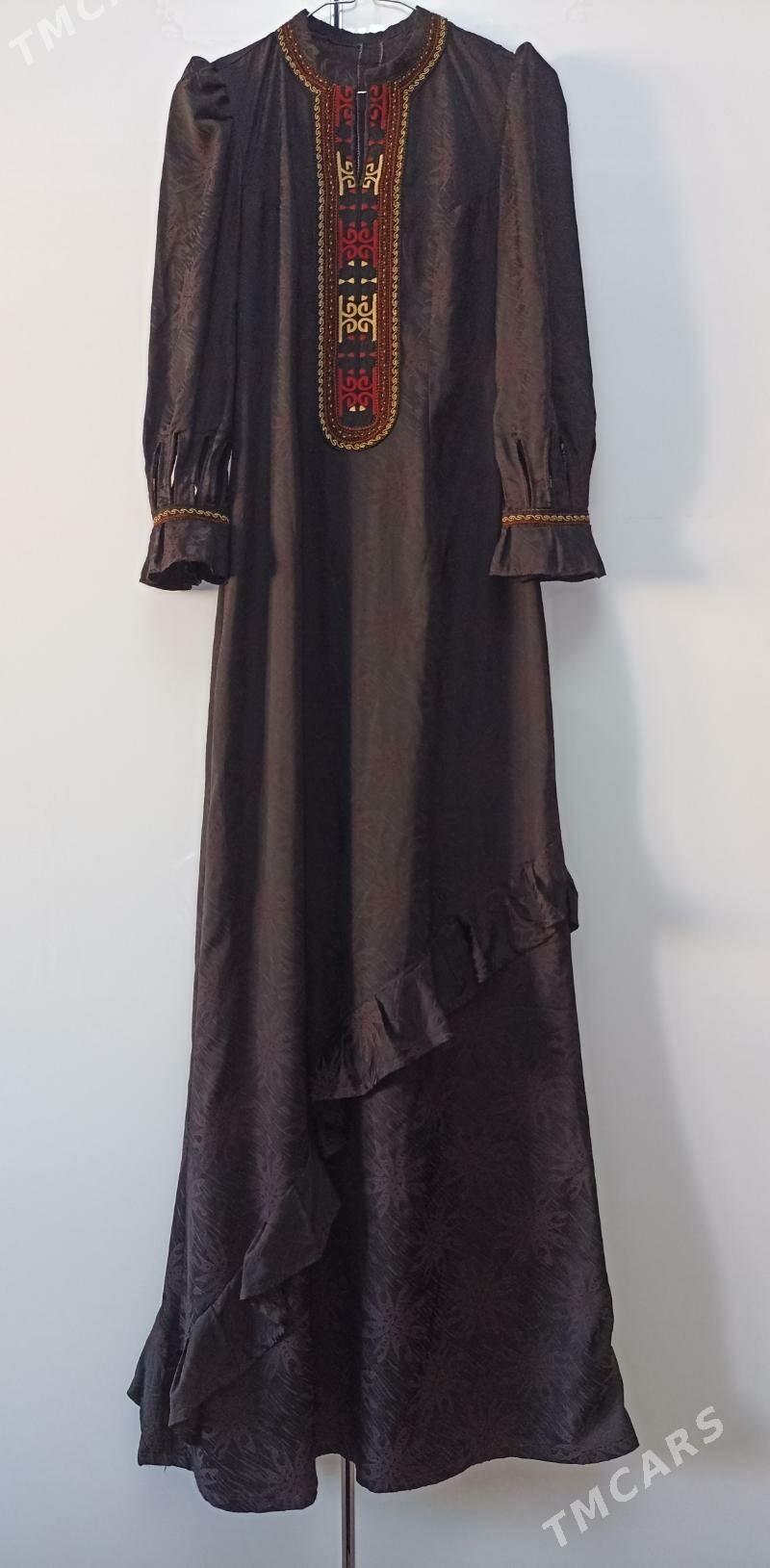 Amatly köýnekler - Sakarçäge - img 4