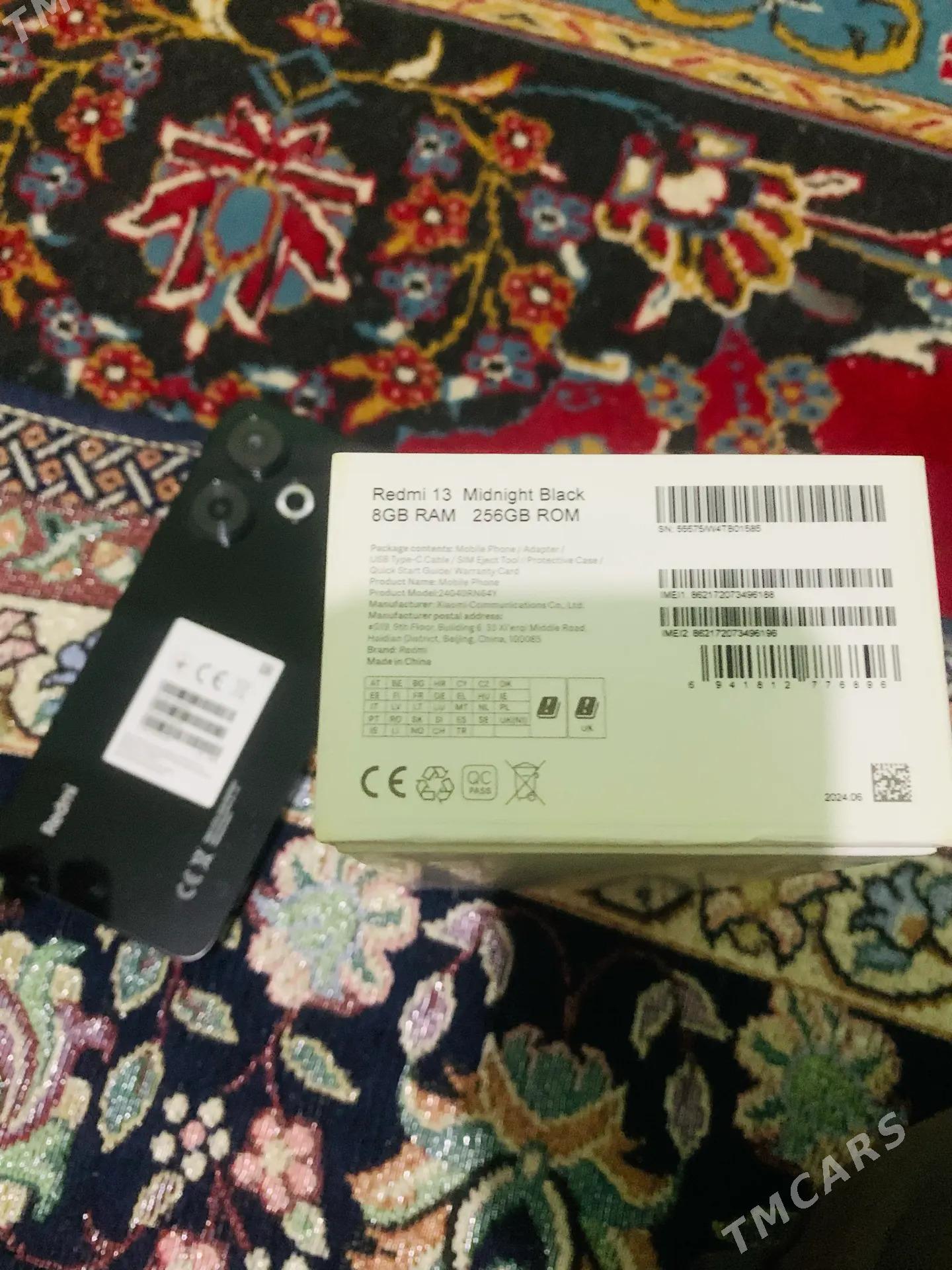 Redmi 13 - Балканабат - img 4