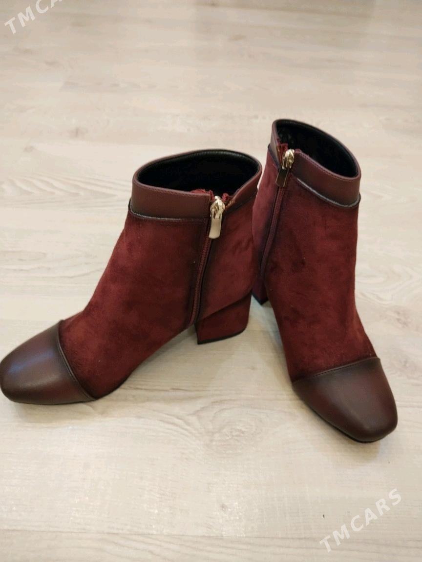 Adik - Ашхабад - img 1