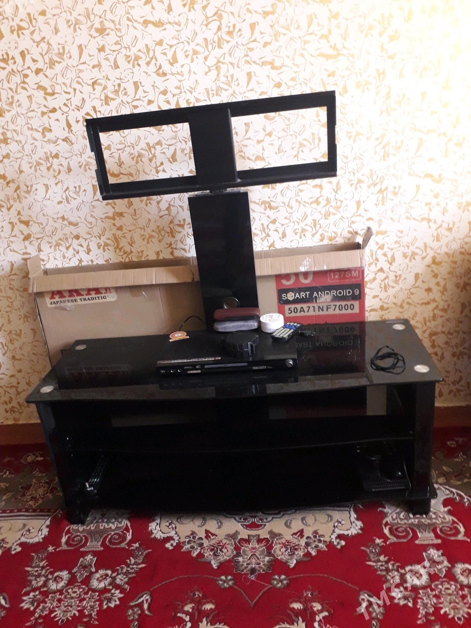 Tv Pastawka - Daşoguz - img 1