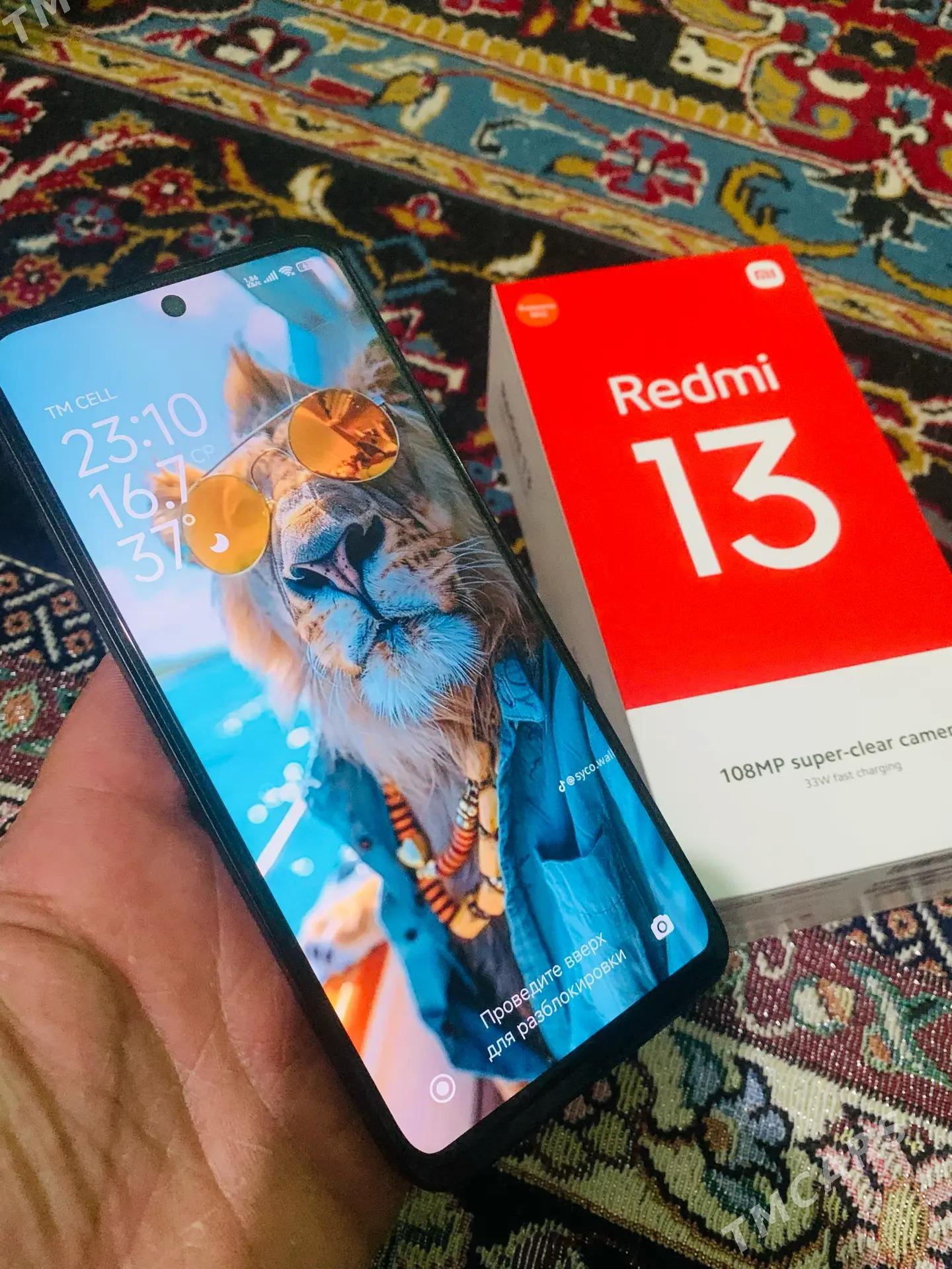 Redmi 13 - Балканабат - img 2