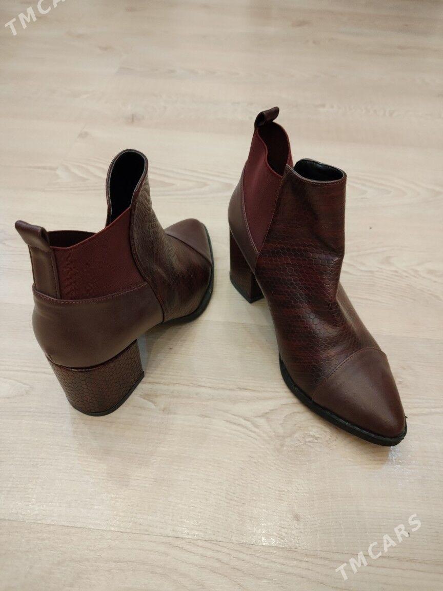 Adik - Aşgabat - img 2