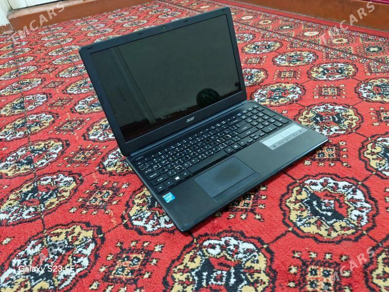 acer E1 510 - Шабатский этрап - img 1