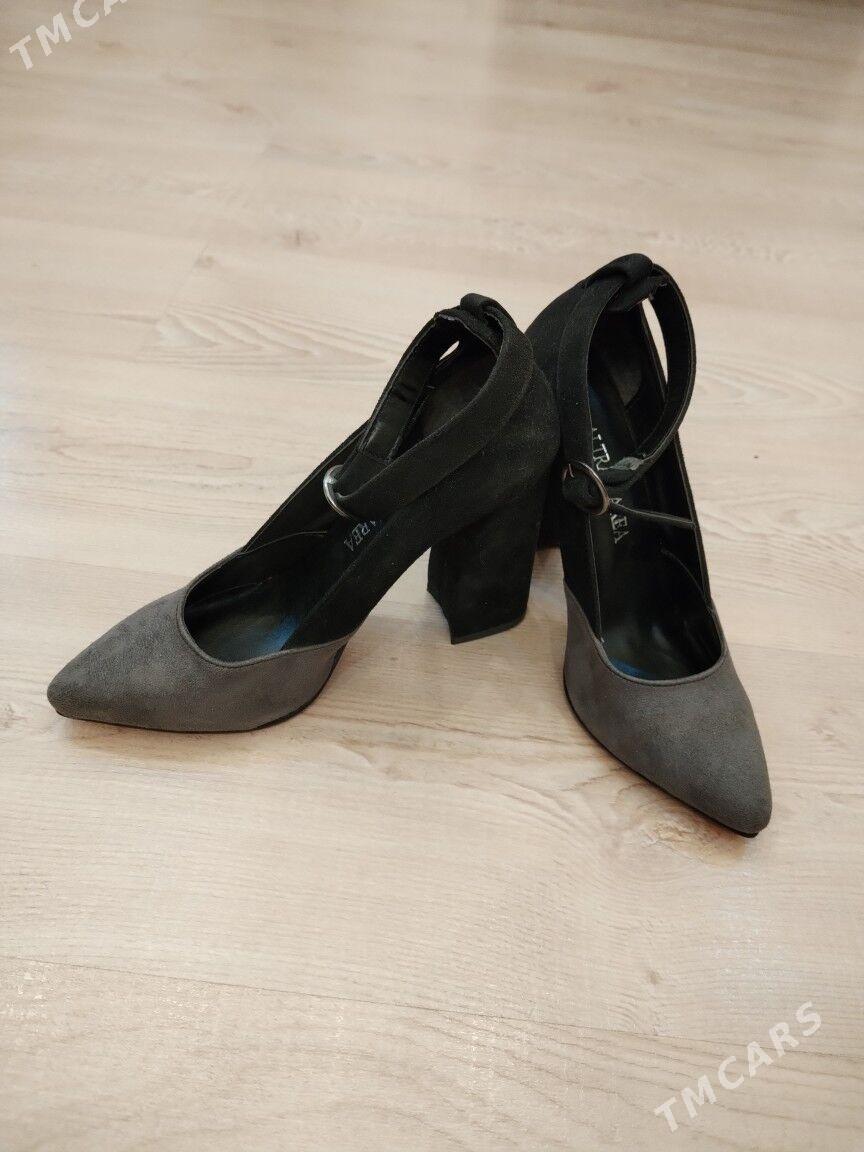 Kowus - Ашхабад - img 1