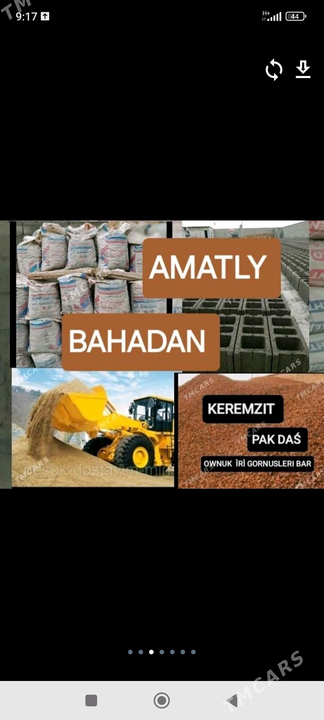 ШЕБЕН MITI ŞEBIL ÇÄGE GUM MYTY - Aşgabat - img 9