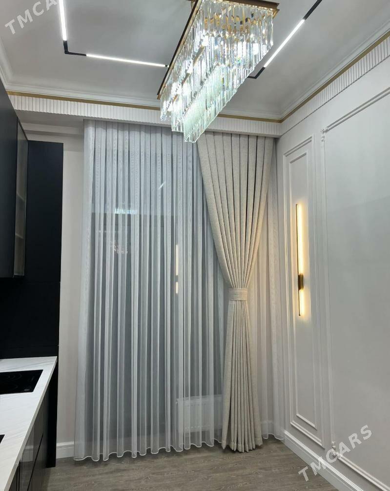 Jalýuz Zanawesga Perde - Ашхабад - img 6