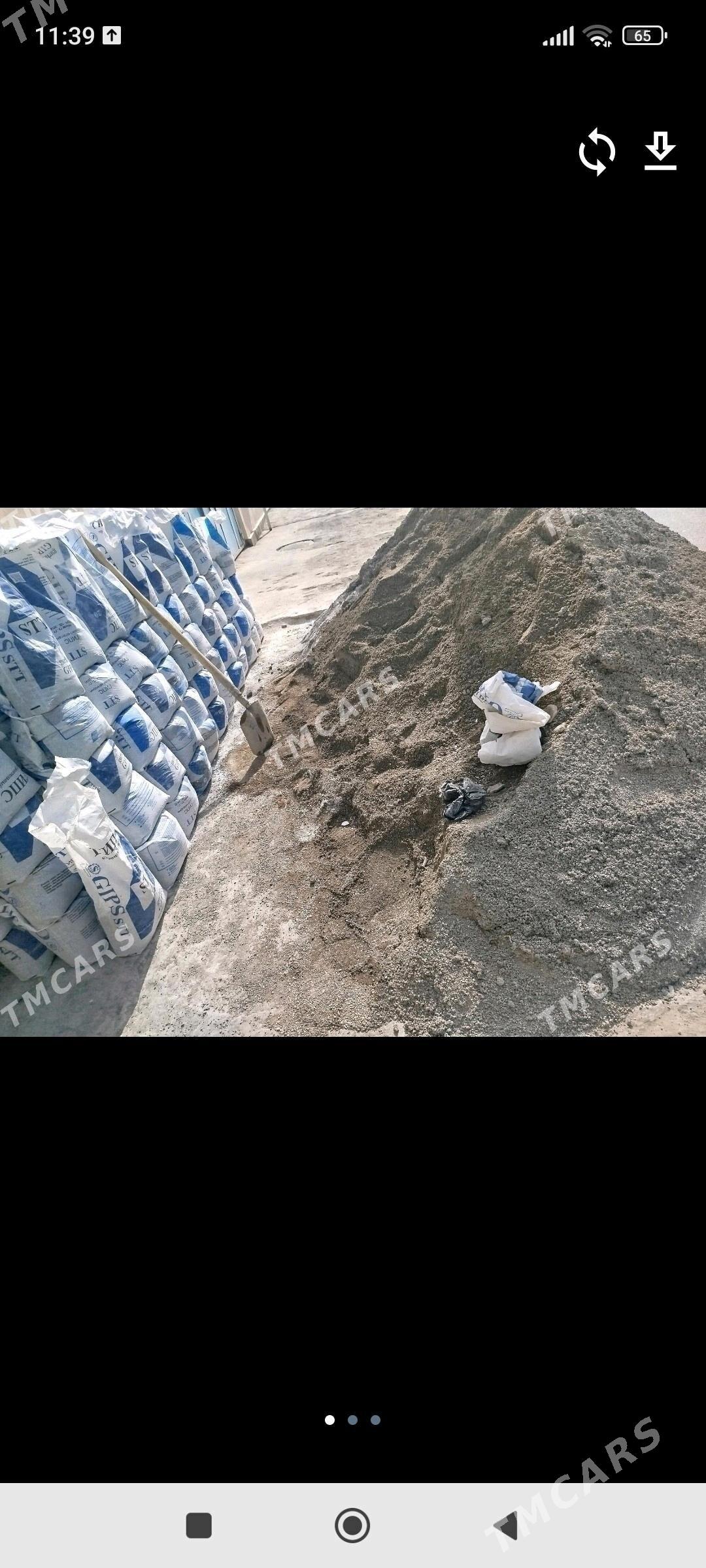 ШЕБЕН MITI ŞEBIL ÇÄGE GUM MYTY - Aşgabat - img 11