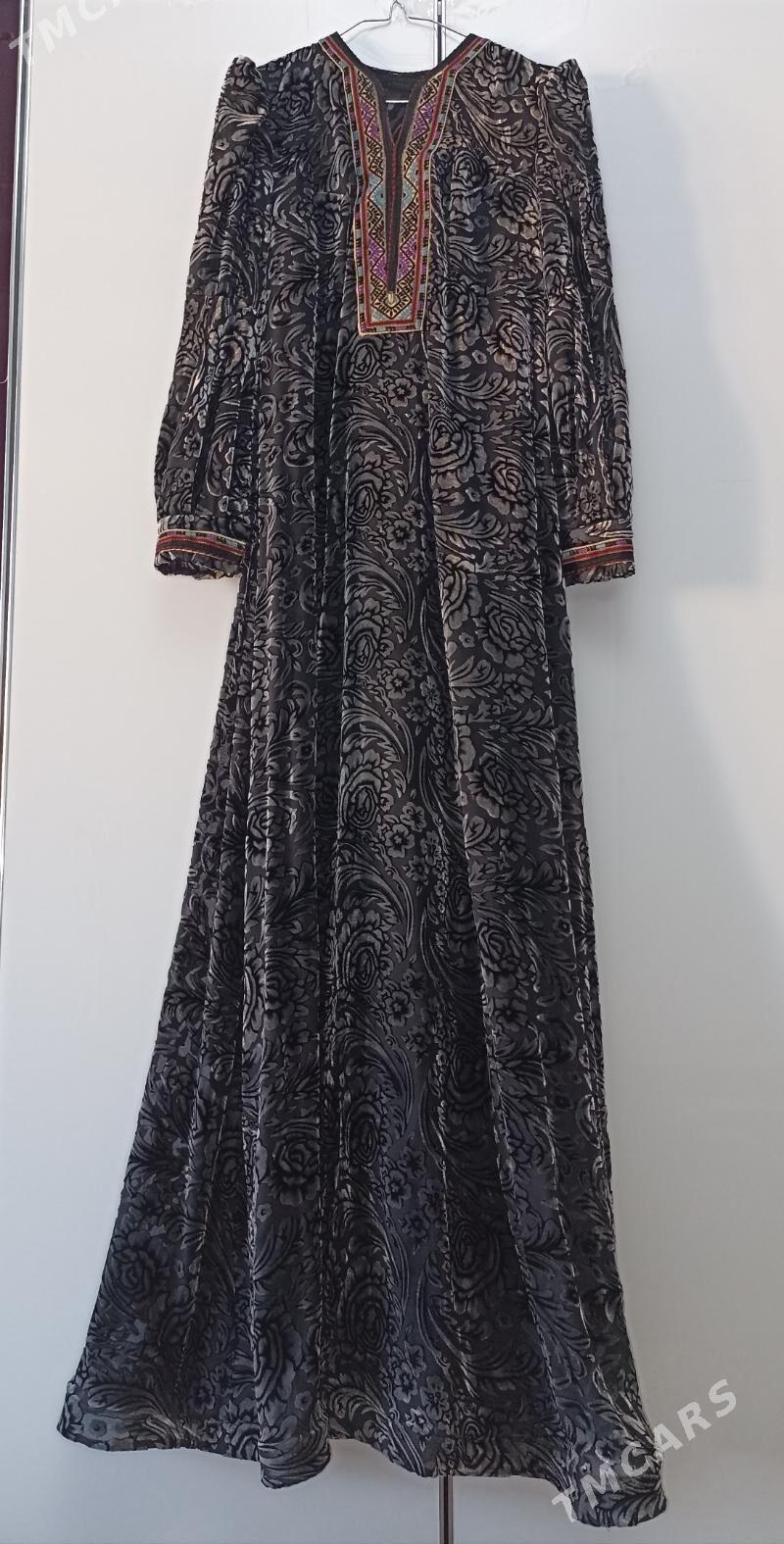 Amatly köýnekler - Sakarçäge - img 1